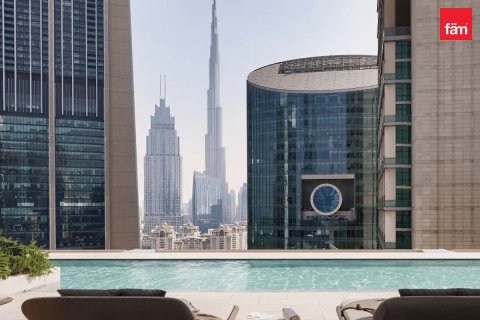 Duplex in DIFC, Dubai 3 bedrooms, 264.8 sq.m. № 123763 - photo 2