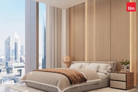 Duplex in DIFC, Dubai 3 bedrooms, 264.8 sq.m. № 123763 - photo 9