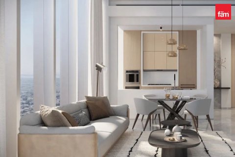 Duplex in DIFC, Dubai 3 bedrooms, 264.8 sq.m. № 123763 - photo 6