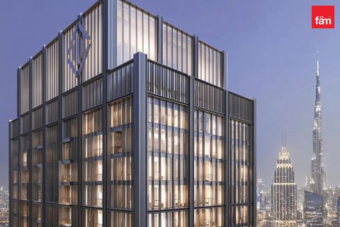 Duplex in DIFC, Dubai 3 bedrooms, 264.8 sq.m. № 123763 - photo 10