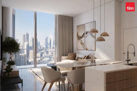Duplex in DIFC, Dubai 3 bedrooms, 264.8 sq.m. № 123763 - photo 4