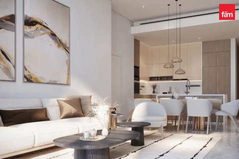 Duplex in DIFC, Dubai 3 bedrooms, 264.8 sq.m. № 123763 - photo 3