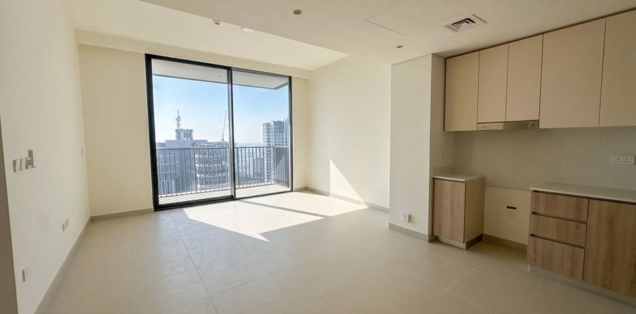 Apartment in Dubai Hills Estate, Dubai 2 bedrooms, 89.7 sq.m. № 123764