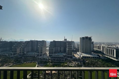Apartment in Dubai Hills Estate, Dubai 2 bedrooms, 89.7 sq.m. № 123764 - photo 13