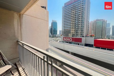 Appartement à Downtown Dubai (Downtown Burj Dubai), Dubai, 1 chambre, 84.2 m², № 123762