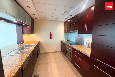 Apartamento en Downtown Dubai (Downtown Burj Dubai), Dubai, 1 dormitorio, 84.2 m², № 123762 - foto 5