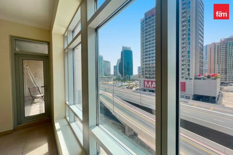 Apartamento en Downtown Dubai (Downtown Burj Dubai), Dubai, 1 dormitorio, 84.2 m², № 123762 - foto 8