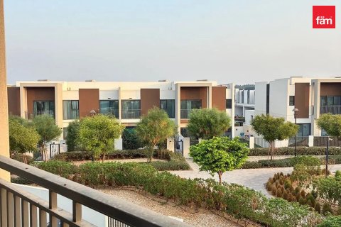 Maison de ville à Dubai, 4 chambres, 237.5 m², № 123760