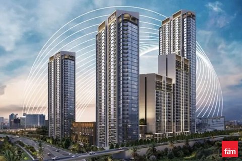 Apartment in Motor City, Dubai 1 bedroom, 57.3 sq.m. № 110089 - photo 8