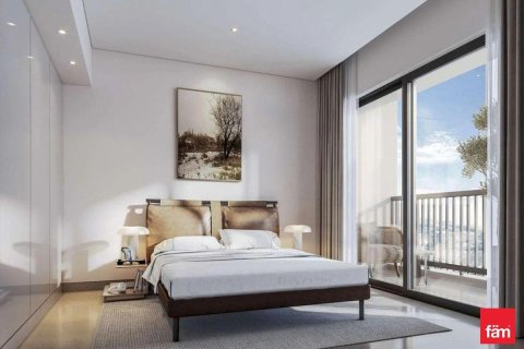 Apartment in Motor City, Dubai 1 bedroom, 57.3 sq.m. № 110089 - photo 11