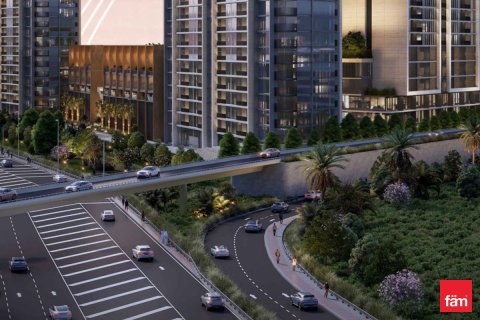 Apartment in Motor City, Dubai 1 bedroom, 57.3 sq.m. № 110089 - photo 6