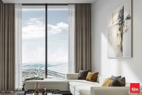 Apartment in Motor City, Dubai 1 bedroom, 57.3 sq.m. № 110089