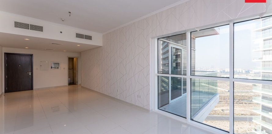 Appartement à Dubai, 2 chambres, 123.7 m², № 110090
