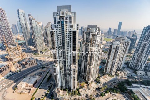 Apartment in Business Bay, Dubai 2 bedrooms, 108.4 sq.m. № 110091 - photo 2