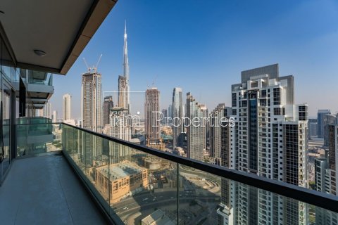 Apartment in Business Bay, Dubai 2 bedrooms, 108.4 sq.m. № 110091 - photo 6
