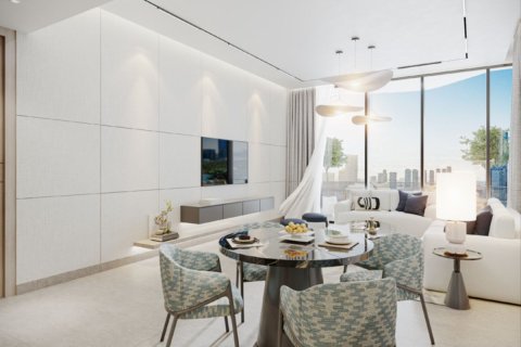 Apartment in Dubai 1 bedroom, 75 sq.m. № 110093 - photo 4