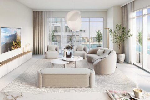 Apartment in BEACH MANSION in Dubai 2 bedrooms, 115 sq.m. № 31081 - photo 2