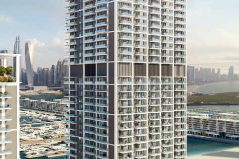 Apartment in BEACH MANSION in Dubai 2 bedrooms, 115 sq.m. № 31081 - photo 9