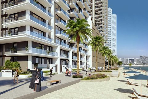 Apartment in BEACH MANSION in Dubai 2 bedrooms, 115 sq.m. № 31081 - photo 3