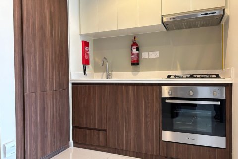 Apartment in REVA RESIDENCES in Dubai 1 bedroom, 44 sq.m. № 31083 - photo 14