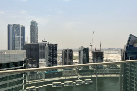Apartment in REVA RESIDENCES in Dubai 1 bedroom, 44 sq.m. № 31083 - photo 8