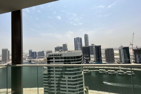 Apartment in REVA RESIDENCES in Dubai 1 bedroom, 44 sq.m. № 31083 - photo 4