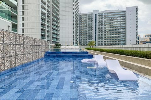 Apartment in REVA RESIDENCES in Dubai 1 bedroom, 44 sq.m. № 31083 - photo 3