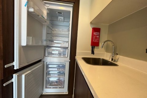 Apartment in REVA RESIDENCES in Dubai 1 bedroom, 44 sq.m. № 31083 - photo 11