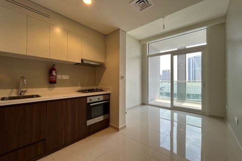 Apartment in REVA RESIDENCES in Dubai 1 bedroom, 44 sq.m. № 31083 - photo 1