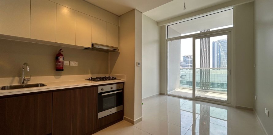 Apartment in REVA RESIDENCES in Dubai 1 bedroom, 44 sq.m. № 31083