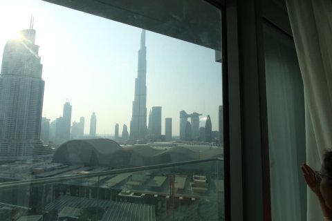 Apartamento en ADDRESS FOUNTAIN VIEWS en Dubai, 1 dormitorio, 80 m², № 31082 - foto 4