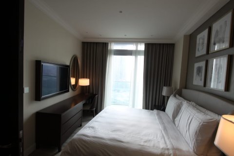 Apartamento en ADDRESS FOUNTAIN VIEWS en Dubai, 1 dormitorio, 80 m², № 31082 - foto 2