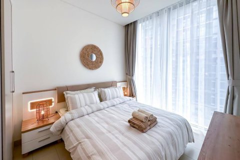 Appartement à Dubai, 2 chambres, 55 m², № 31092 - photo 7