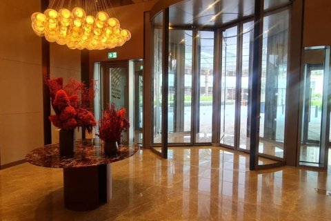 Apartment in ADDRESS HARBOUR POINT in Dubai 1 bedroom, 72 sq.m. № 31093 - photo 7