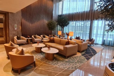 Apartment in ADDRESS HARBOUR POINT in Dubai 1 bedroom, 72 sq.m. № 31093 - photo 6
