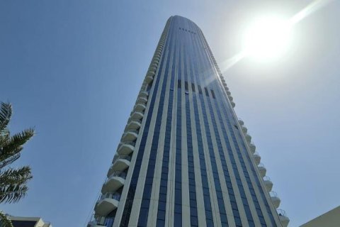 Apartment in ADDRESS HARBOUR POINT in Dubai 1 bedroom, 72 sq.m. № 31093 - photo 5