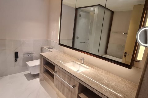 Apartment in ADDRESS HARBOUR POINT in Dubai 1 bedroom, 72 sq.m. № 31093 - photo 14