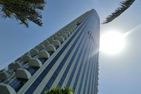 Apartment in ADDRESS HARBOUR POINT in Dubai 1 bedroom, 72 sq.m. № 31093 - photo 16