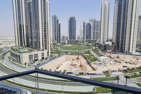 Apartment in ADDRESS HARBOUR POINT in Dubai 1 bedroom, 72 sq.m. № 31093 - photo 9