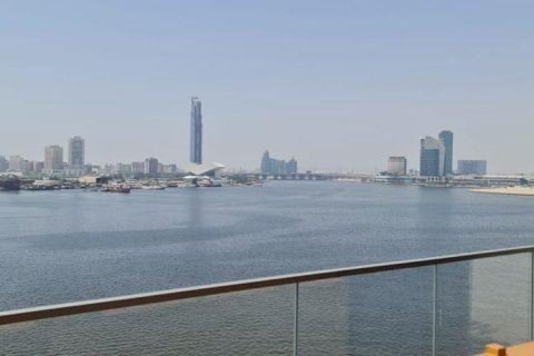 Apartment in ADDRESS HARBOUR POINT in Dubai 1 bedroom, 72 sq.m. № 31093 - photo 4