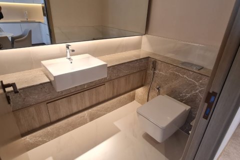 Apartment in ADDRESS HARBOUR POINT in Dubai 1 bedroom, 72 sq.m. № 31093 - photo 10