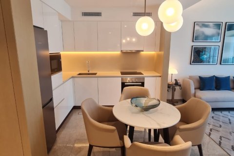 Apartment in ADDRESS HARBOUR POINT in Dubai 1 bedroom, 72 sq.m. № 31093 - photo 11