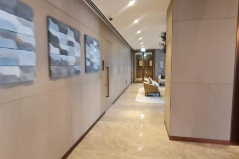 Apartment in ADDRESS HARBOUR POINT in Dubai 1 bedroom, 72 sq.m. № 31093 - photo 2