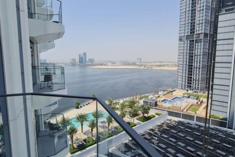 Apartment in ADDRESS HARBOUR POINT in Dubai 1 bedroom, 72 sq.m. № 31093 - photo 3