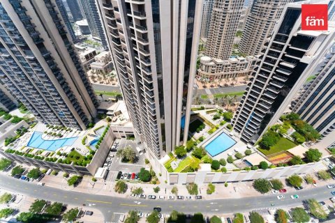 Appartement à Downtown Dubai (Downtown Burj Dubai), Dubai, 2 chambres, 142 m², № 41671 - photo 23