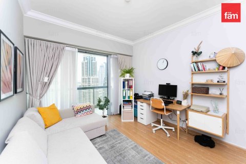 Appartement à Downtown Dubai (Downtown Burj Dubai), Dubai, 2 chambres, 142 m², № 41671 - photo 7