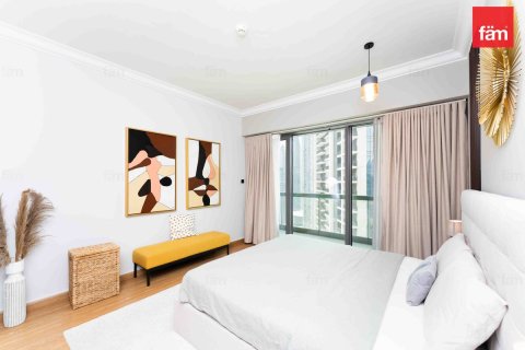 Appartement à Downtown Dubai (Downtown Burj Dubai), Dubai, 2 chambres, 142 m², № 41671 - photo 15