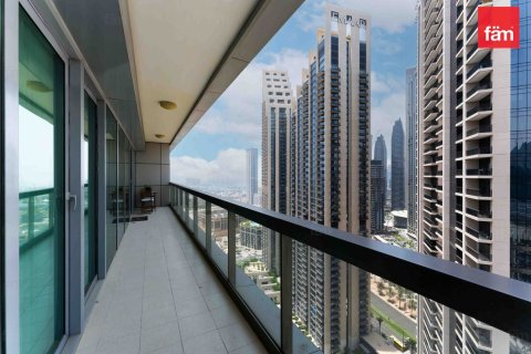 Appartement à Downtown Dubai (Downtown Burj Dubai), Dubai, 2 chambres, 142 m², № 41671 - photo 24