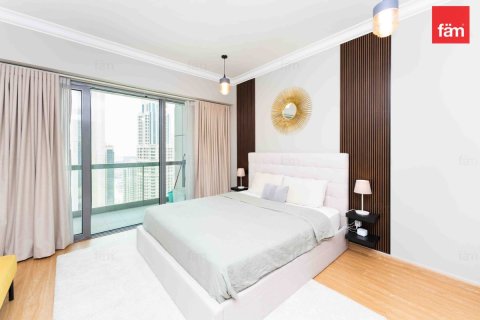 Appartement à Downtown Dubai (Downtown Burj Dubai), Dubai, 2 chambres, 142 m², № 41671 - photo 14