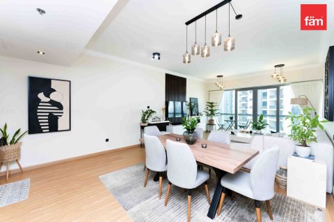 Appartement à Downtown Dubai (Downtown Burj Dubai), Dubai, 2 chambres, 142 m², № 41671 - photo 5